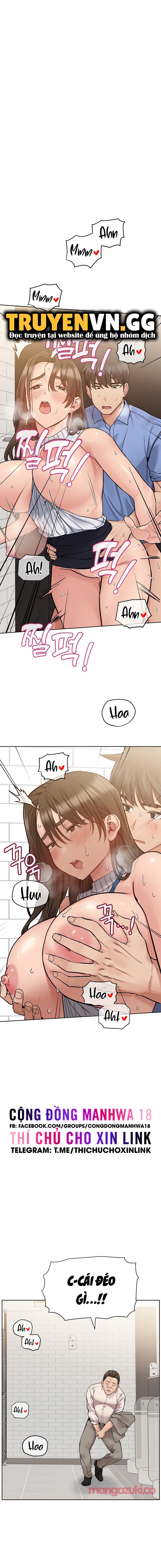 người dì khiêu gợi chapter 88 17