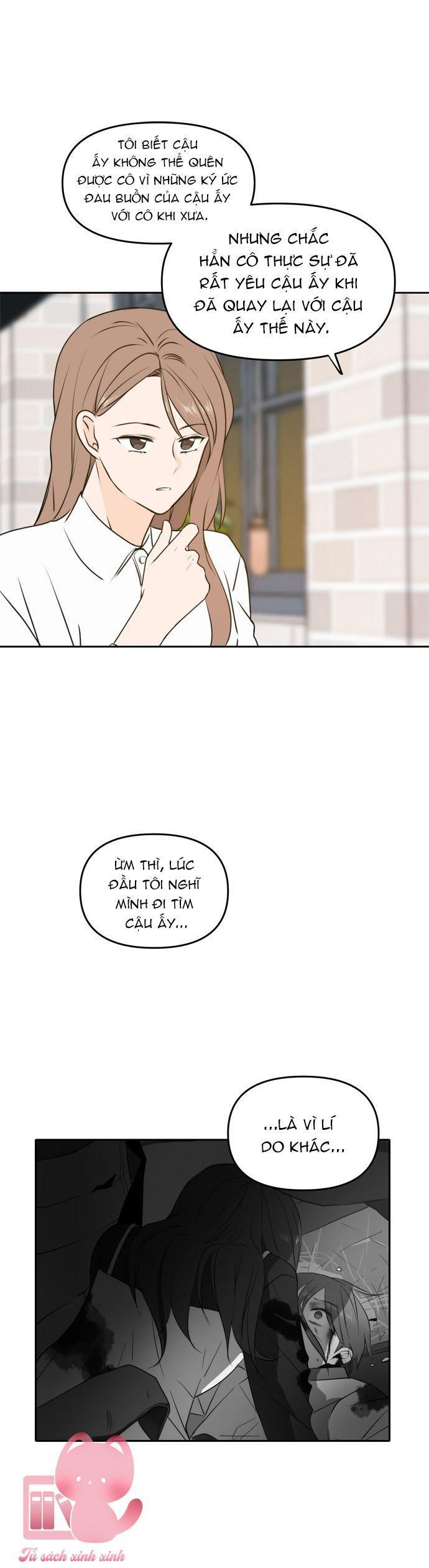 hẹn gặp nhau ở kiếp thứ 19 chapter 47 27