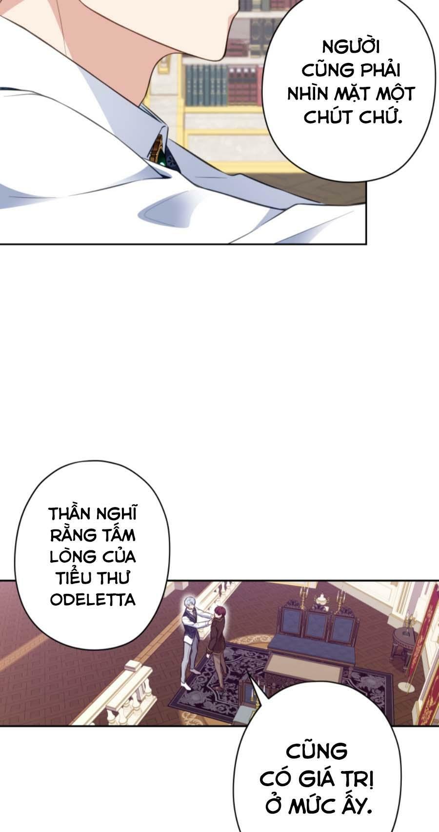 gửi đến người bạn của tôi chapter 29 45