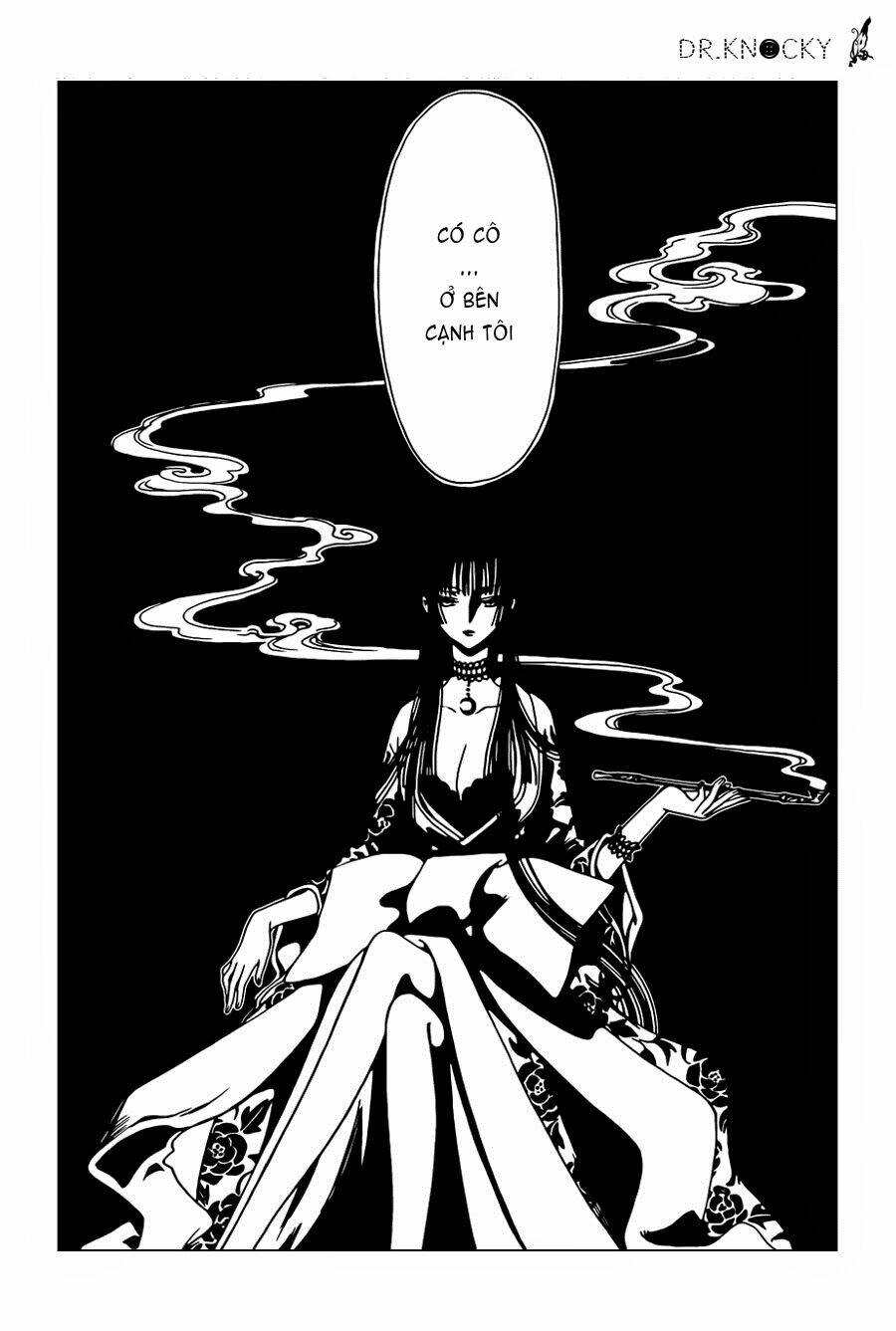 xxxholic rei chapter 37 14