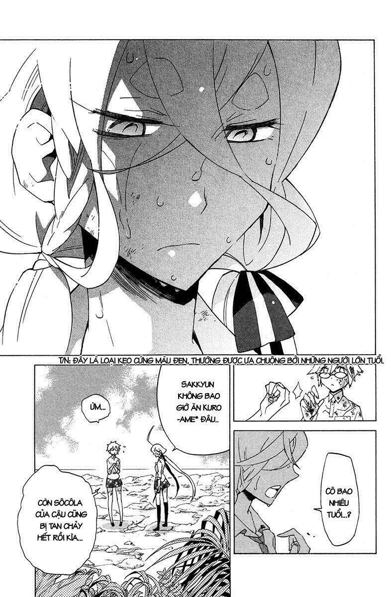 hell’s kitchen chapter 18 44