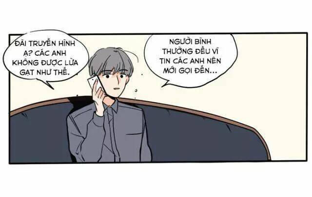 mau mang anh trai tôi đi chapter 116 4