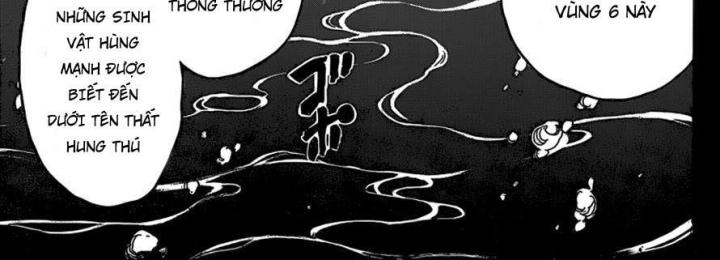 thánh tỏi sành ăn chapter 346 29