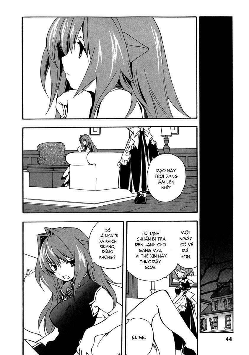 pixy gale chapter 5 45