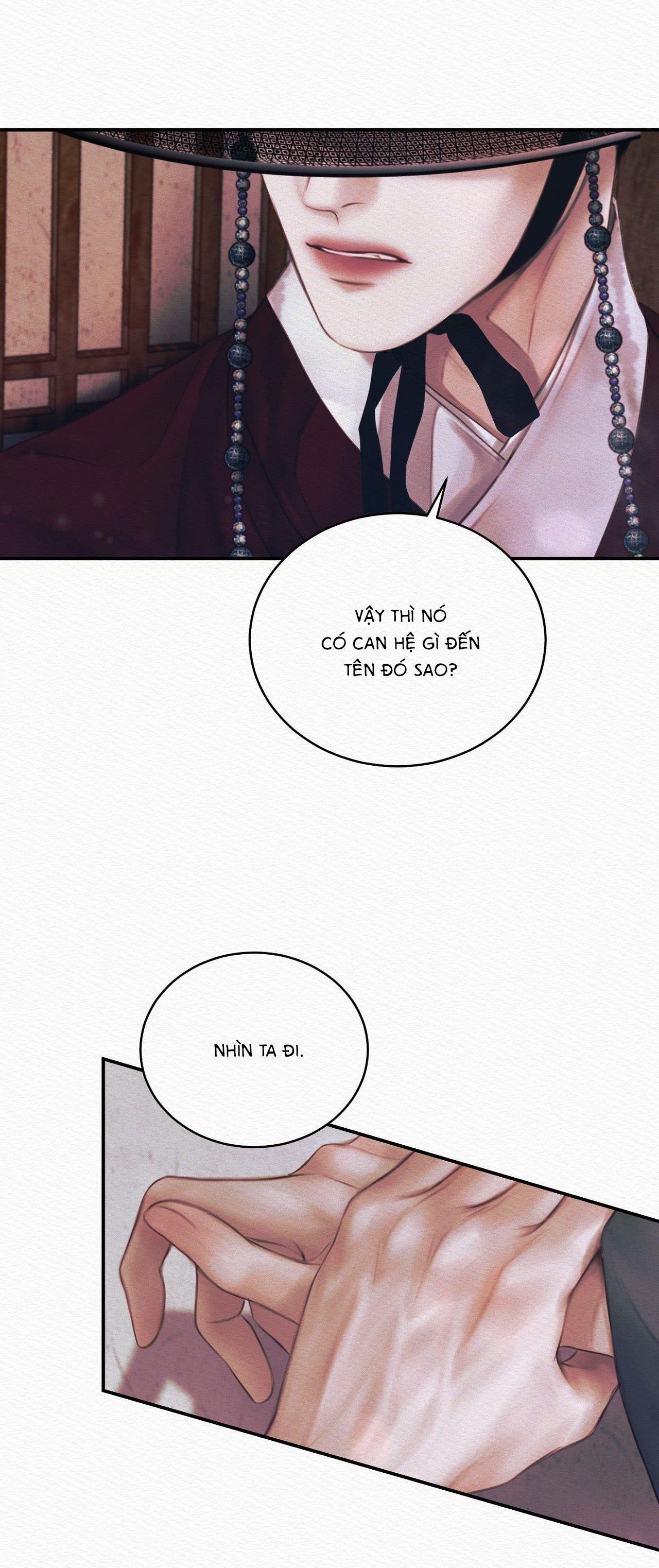 qủy dạ khúc chapter 57 38