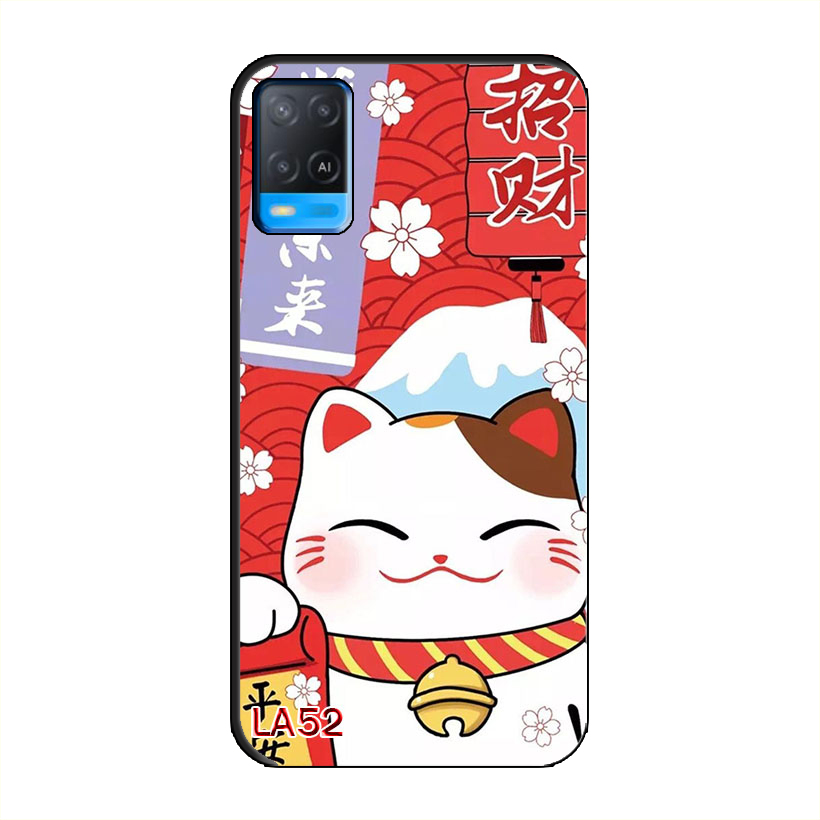 Ốp Lưng Dành Cho OPPO A54