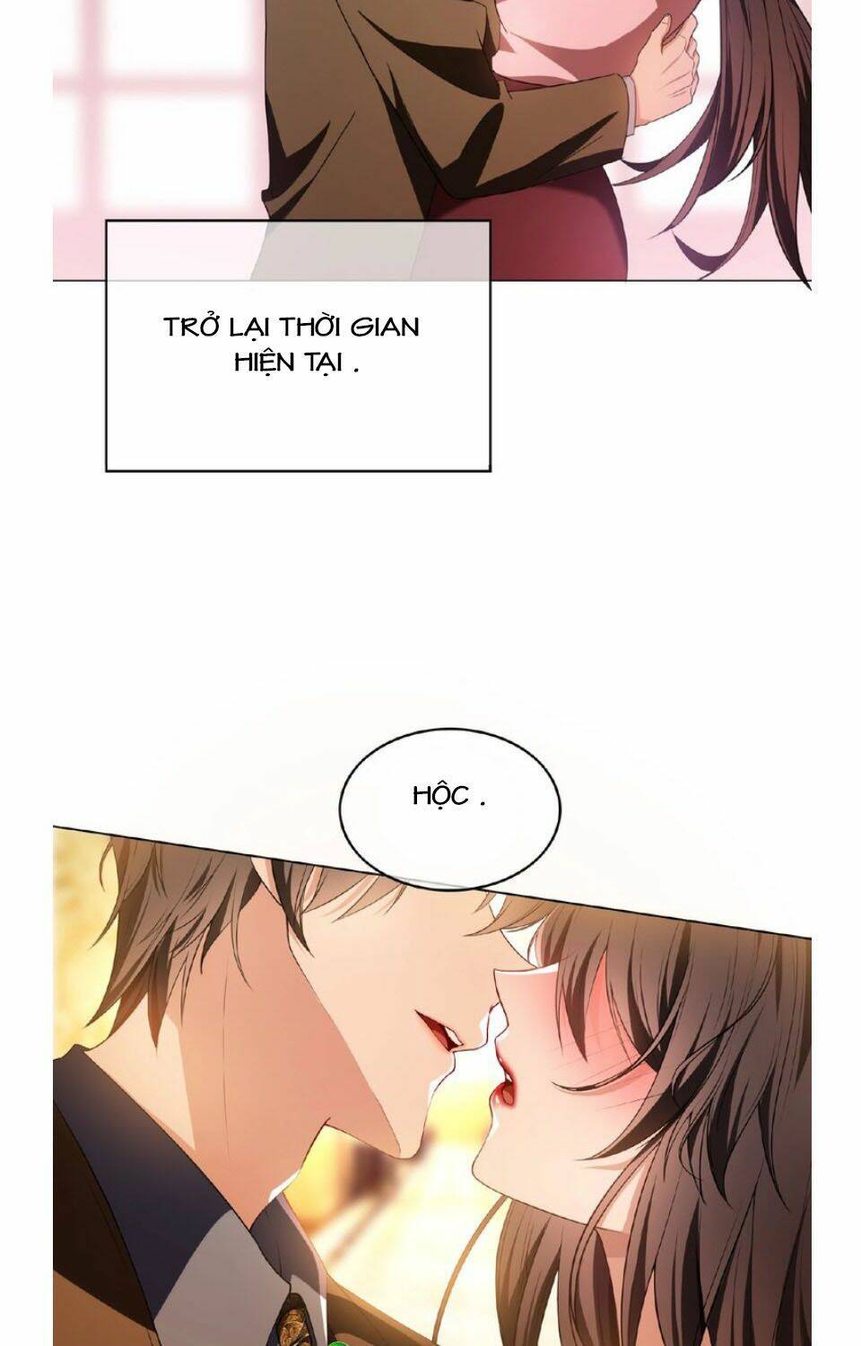 cô vợ nhỏ nuông chiều quá lại thành ác!! chapter 153 3