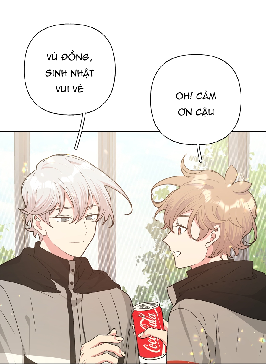 đừng nói yêu tôi chapter 76 5