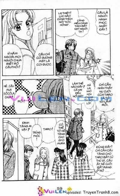 công tử nghèo chapter 3 43