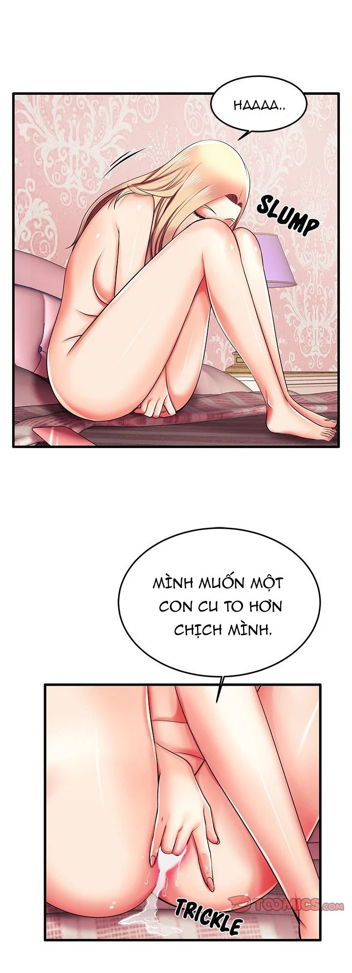 người mẹ xấu xa chapter 6 15