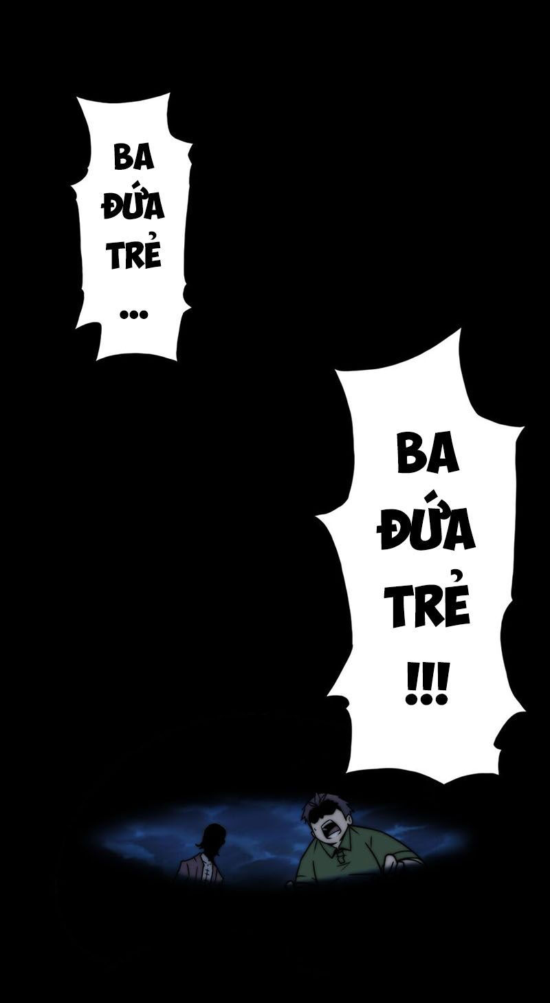 ta làm đạo sĩ những năm kia chapter 3 55