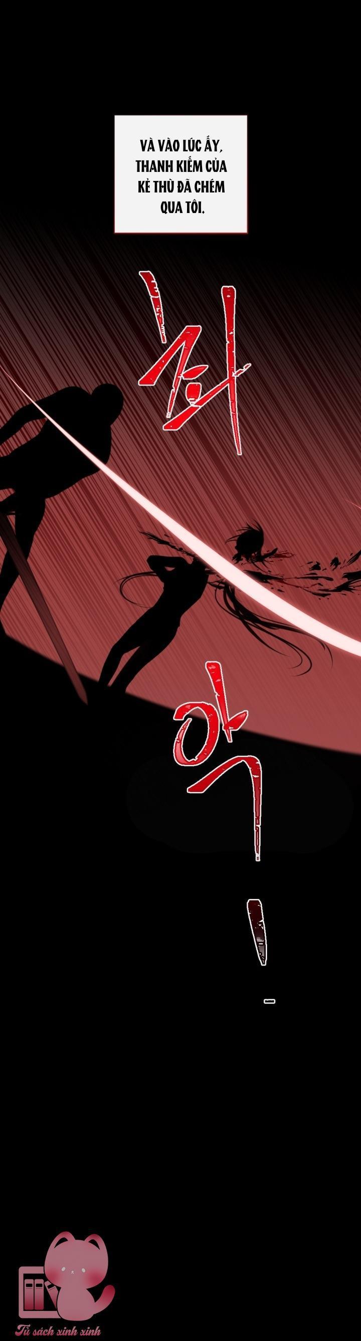 nguyện ước vô vọng của ma nữ chapter 99 32