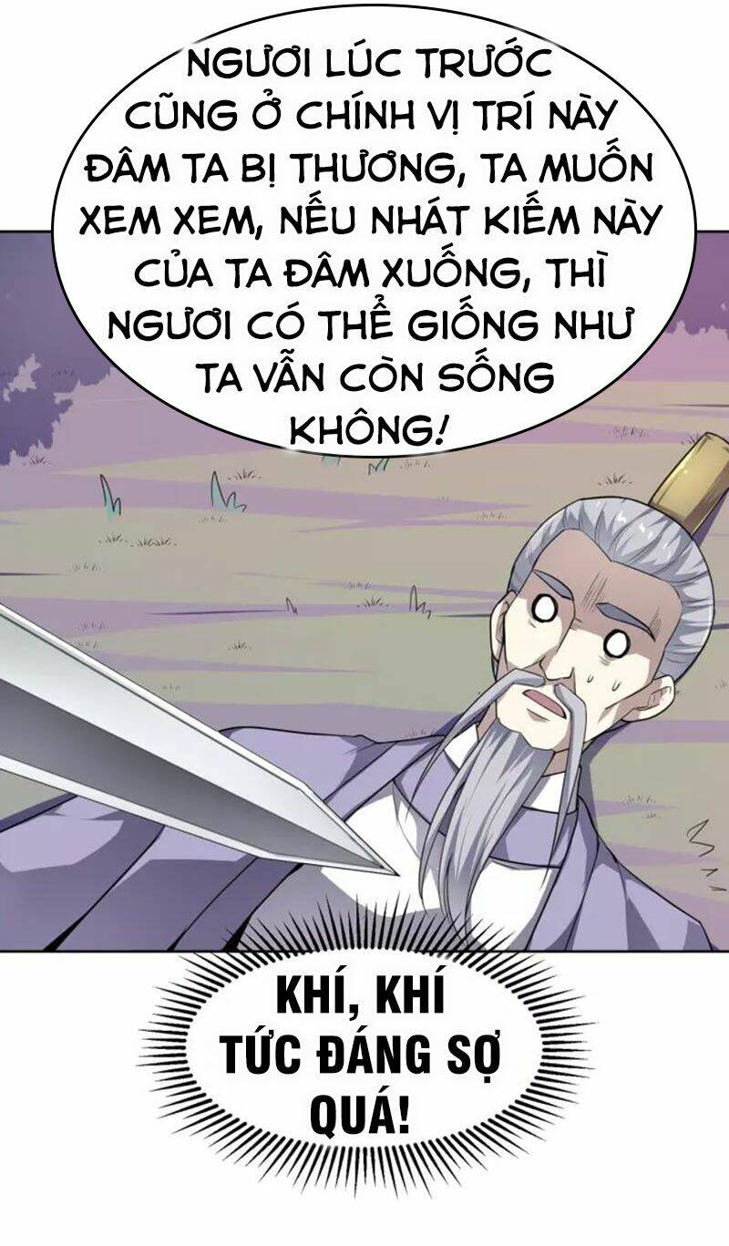 nghịch thiên đại thần chapter 65 7