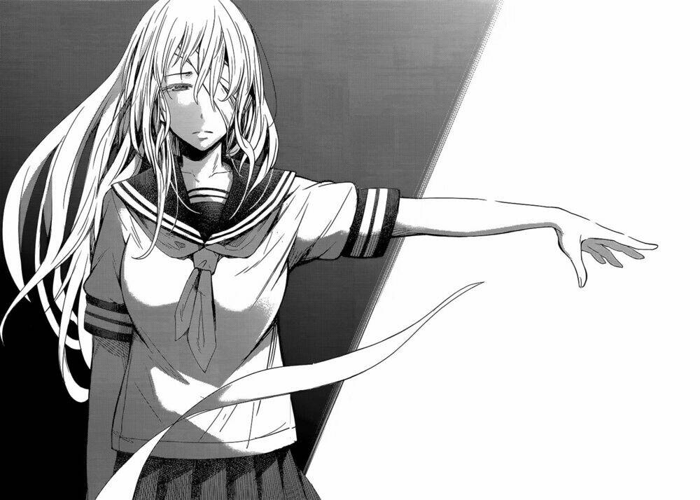 haru no houtai shoujo chapter 9 10