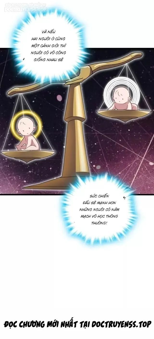 tôi, thần long của nữ đế! chapter 2 34