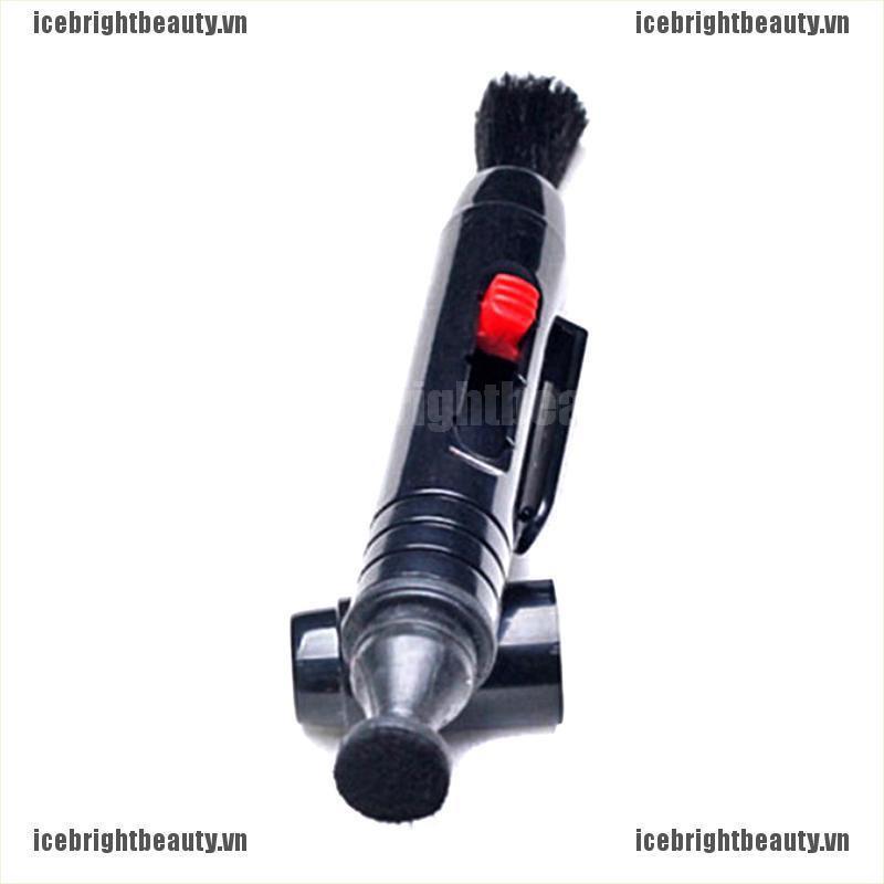 Cọ làm sạch ống kính máy ảnh kỹ thuật số