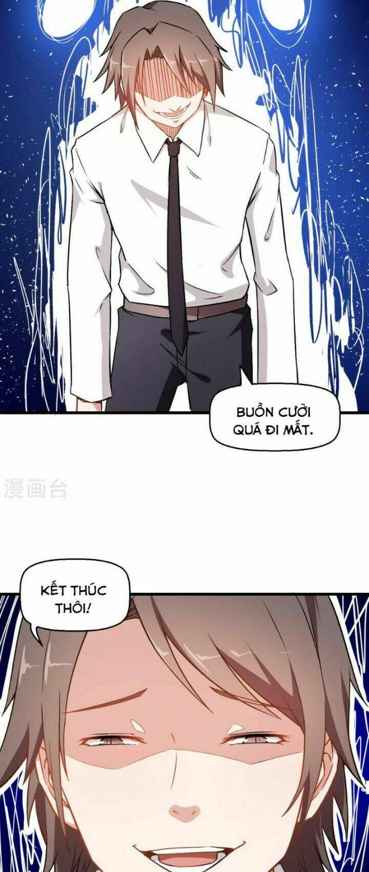 vườn trường cuồng sư hệ thống chapter 42 20