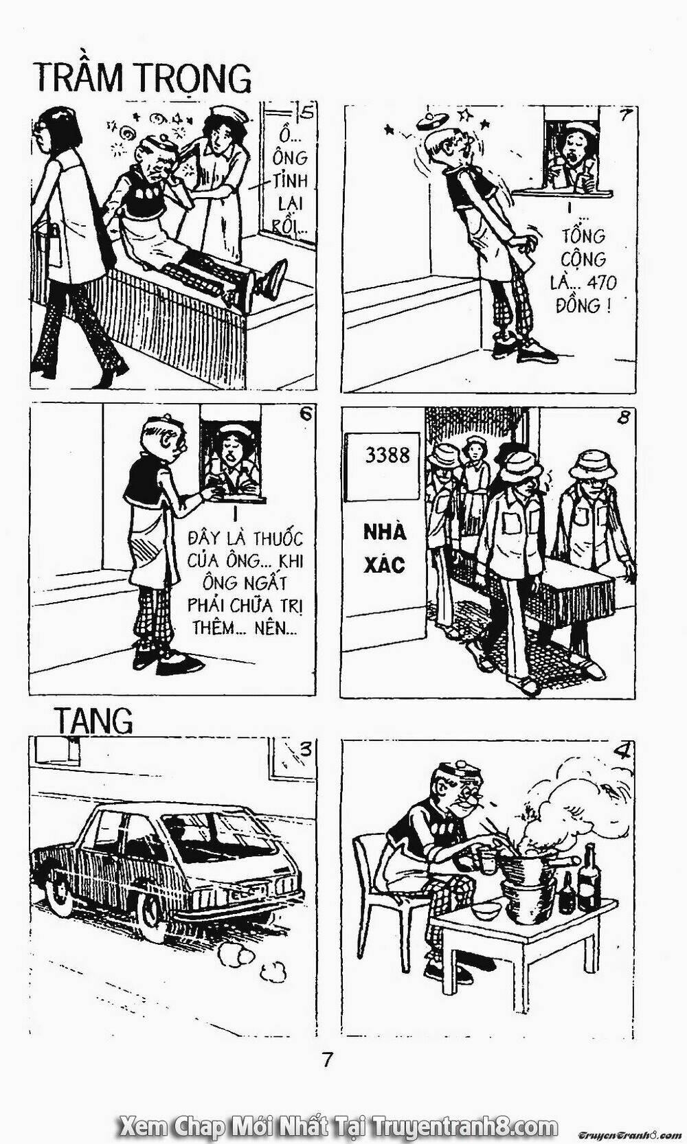 chú thoong chapter 223 3