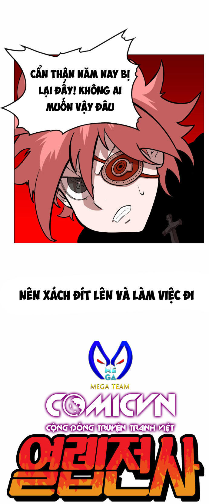 hard core leveling warrior chapter 33 8