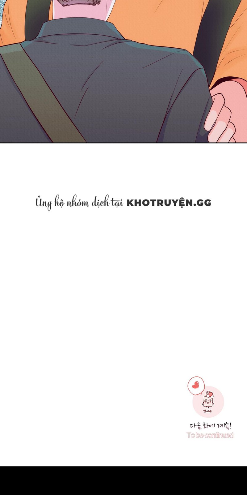 xin đừng siết chặt! chapter 1 20