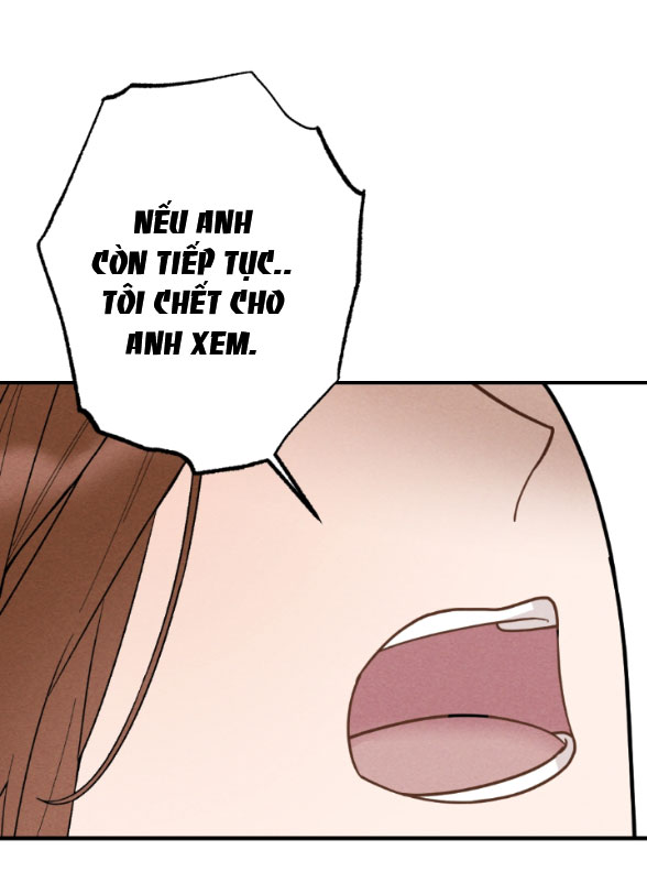 Để Đứa Bé Yên chapter 3.2 - Trang 23