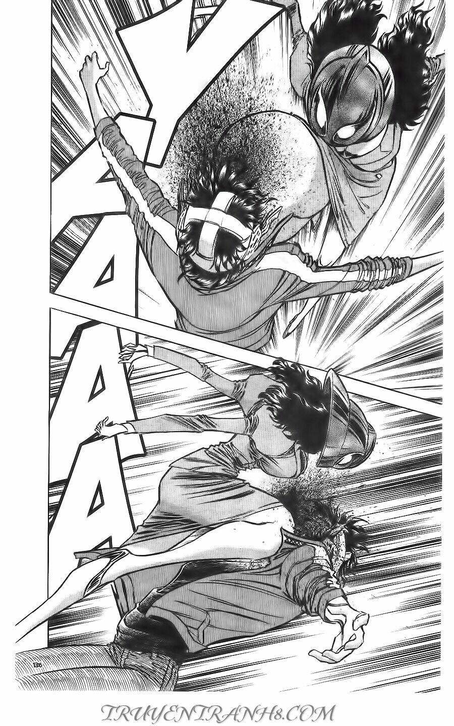 cây bút thần kỳ chapter 19 32