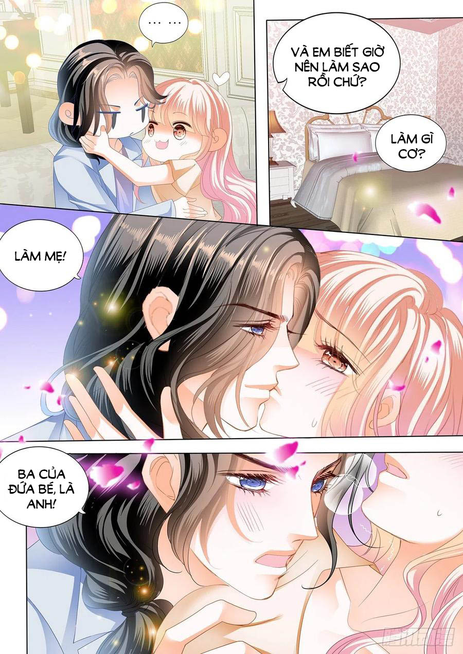 bá đạo tiểu thúc, xin trêu chọc vừa thôi! chapter 181 6