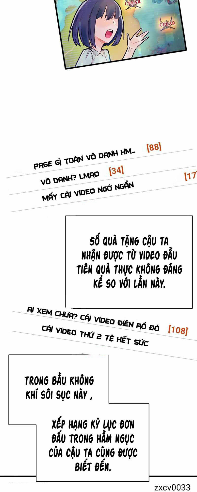 tu sĩ trị liệu của thái dương giáo chapter 48 14