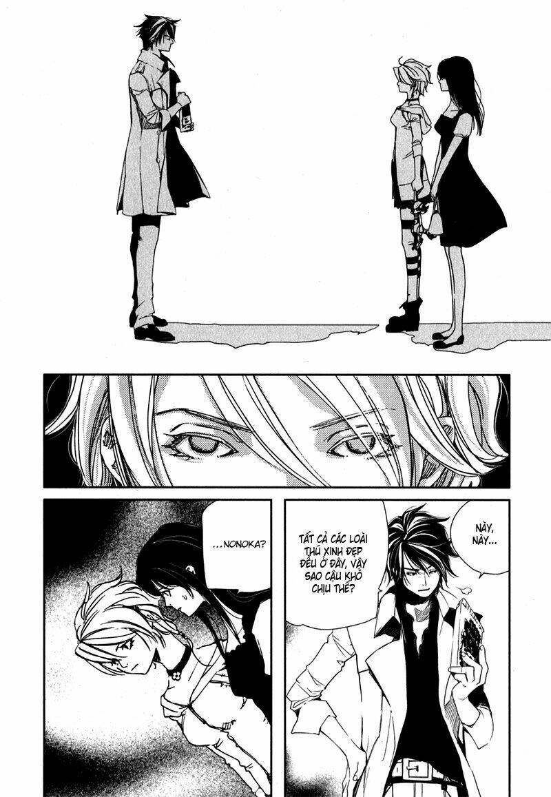 doll star chapter 8 5