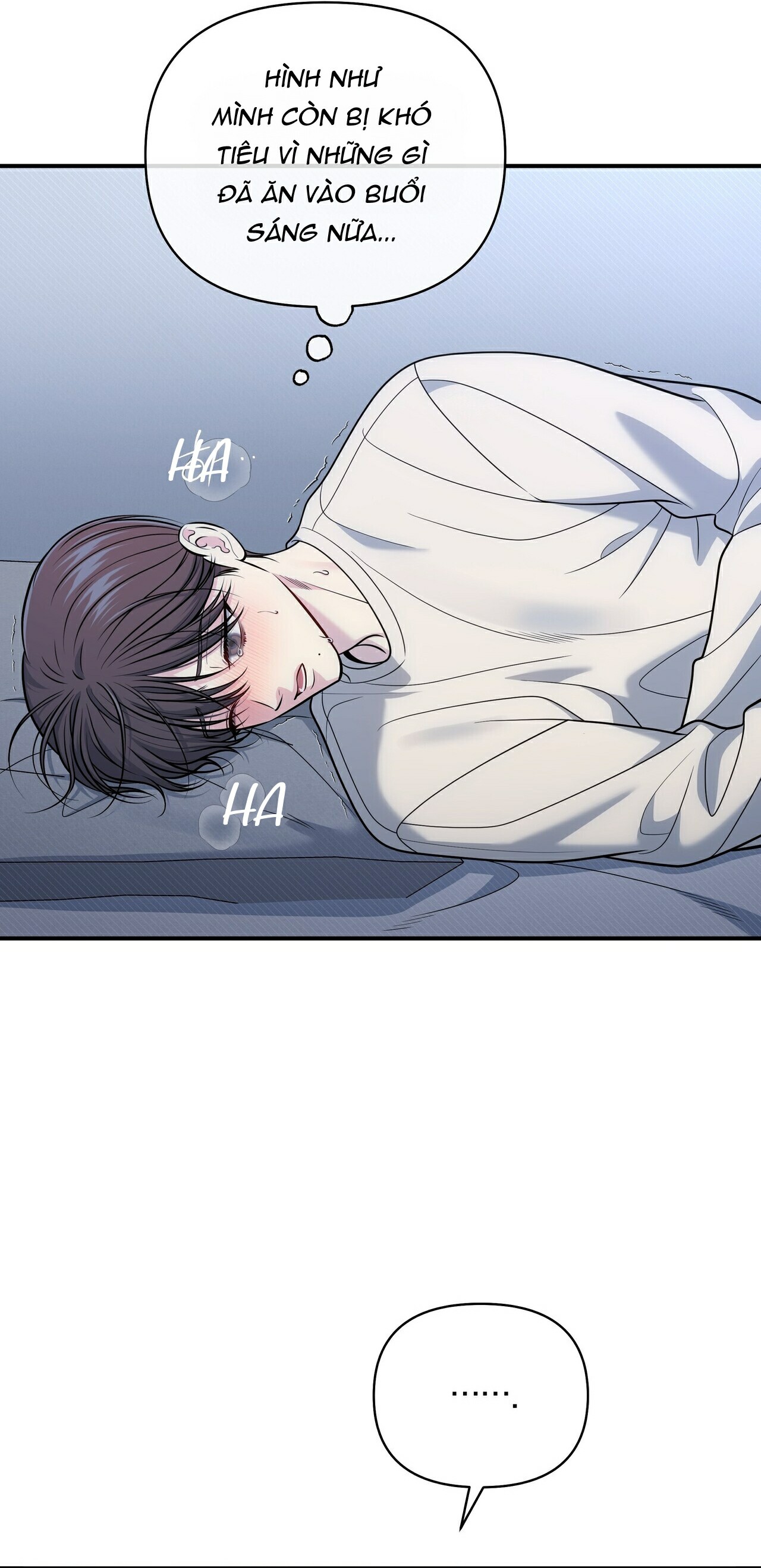 thầm yêu chapter 61 50