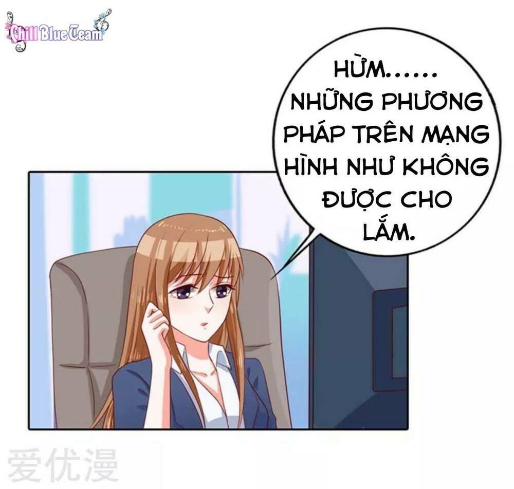 hủy diệt tra nam chapter 7 8