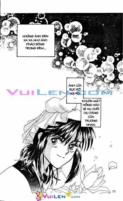 cô gái 300 tuổi chapter 2 71