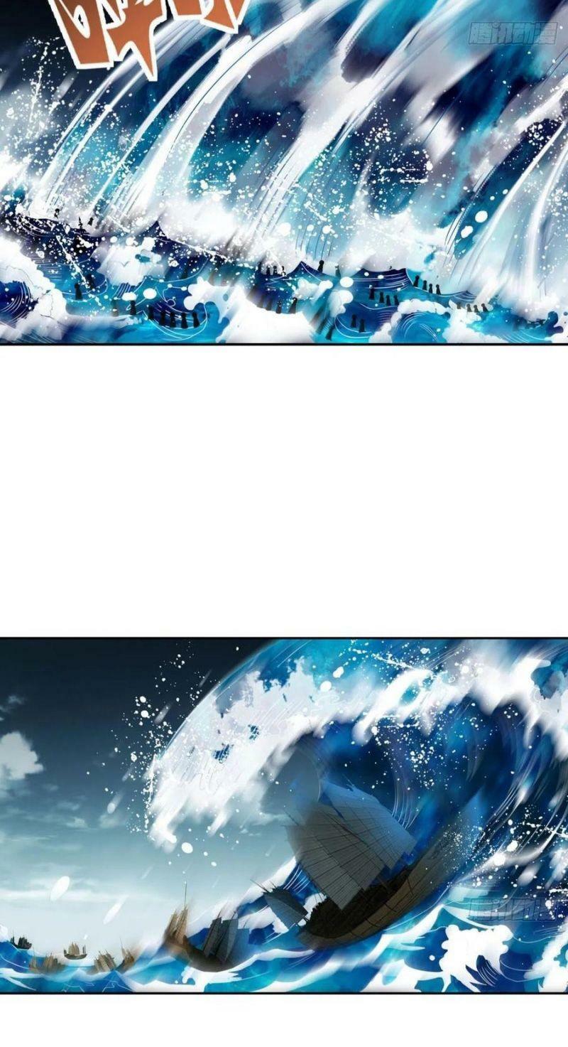 Trọng Sinh Thành Cậu Vàng Tại Dị Thế Chapter 138 25