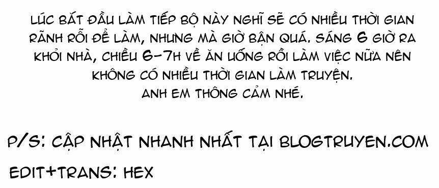 tôi là người hùng chapter 151 1