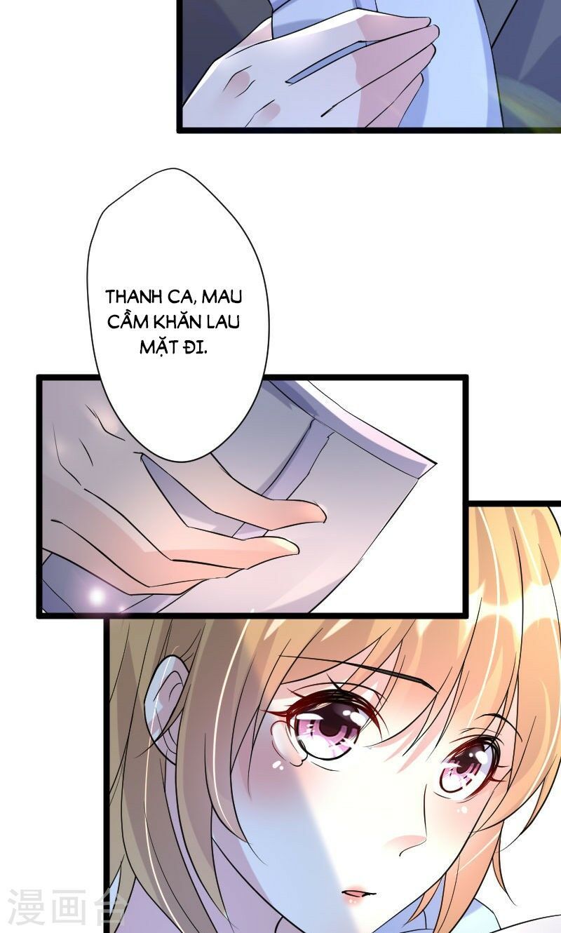 mặt nạ mê hoặc chapter 59 5