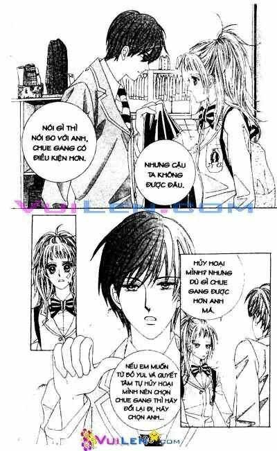 nụ hôn đầu chapter 6 106