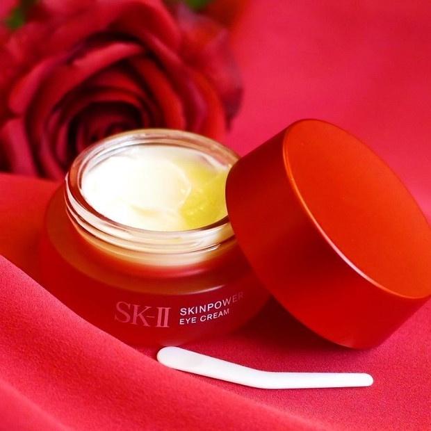 Kem mắt SK-II Skin Power Eye Cream 15g