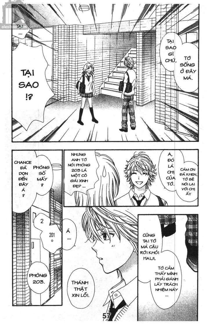 cảm giác trong tình yêu chapter 1 55