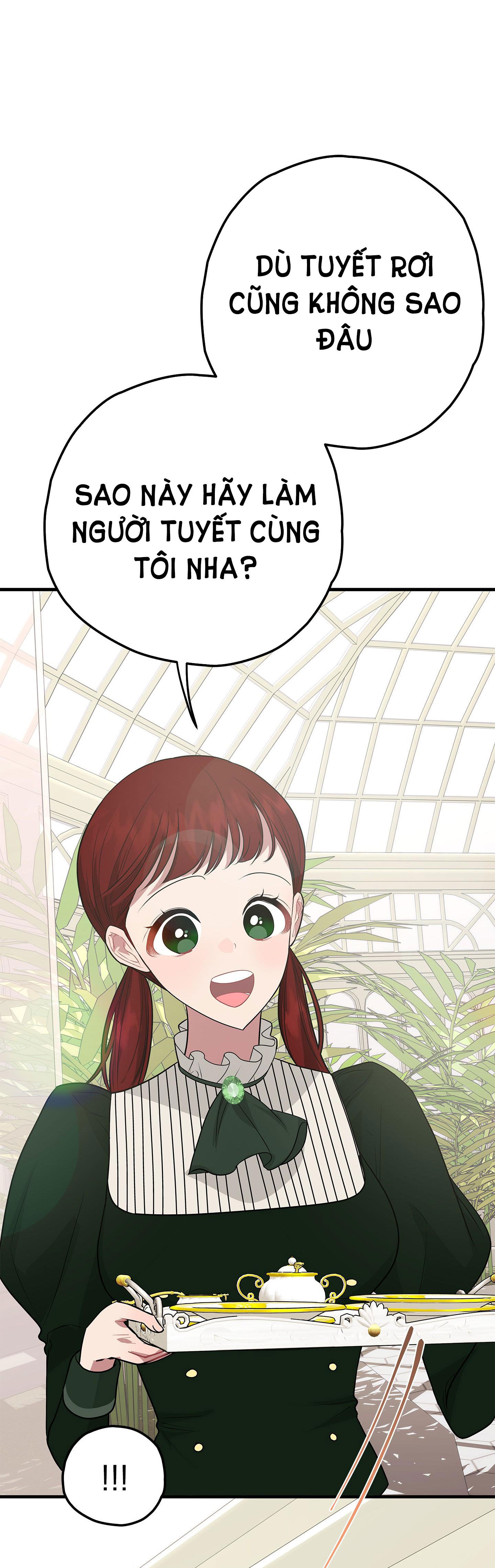 mặt trái của sự thật chapter 6.2 39