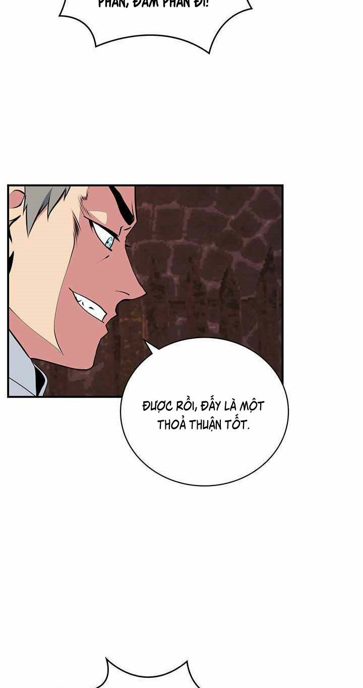 tôi sinh ra để làm người vĩ đại chapter 78 63