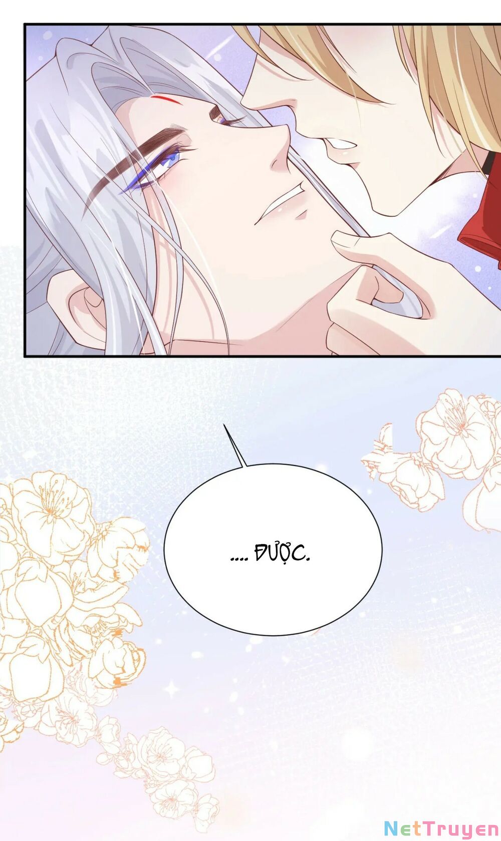 chàng vú em tu chân chapter 80 53