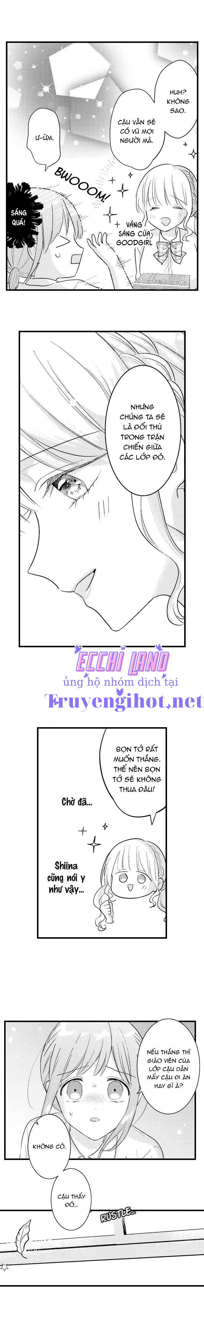 [16+] dù sao đi nữa thì sex cũng bị cấm (full) chapter 15.2 1