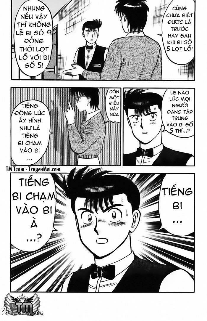 break shot chapter 122 15