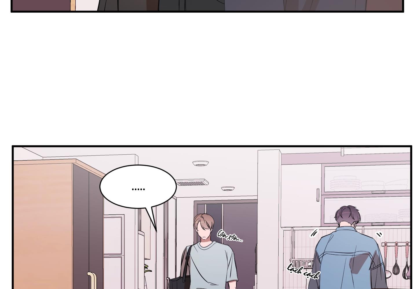 chốn riêng tư chapter 19 20