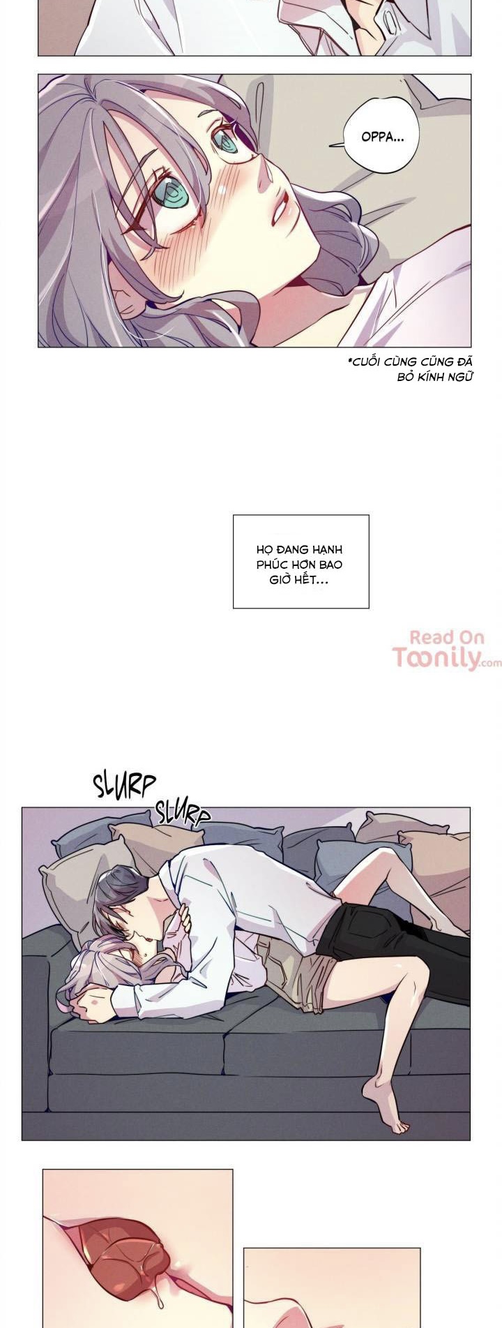 mảnh ghép o bị khuyết chapter 92 6