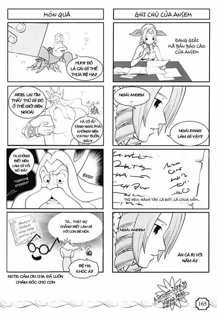 kingdom hearts chapter 35 19