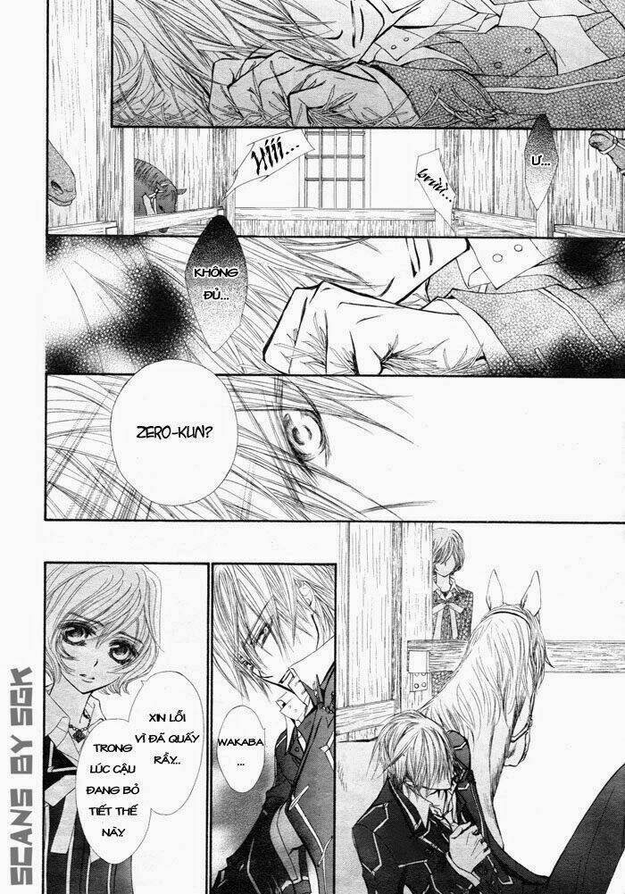 hiệp sĩ vampire chapter 53 3
