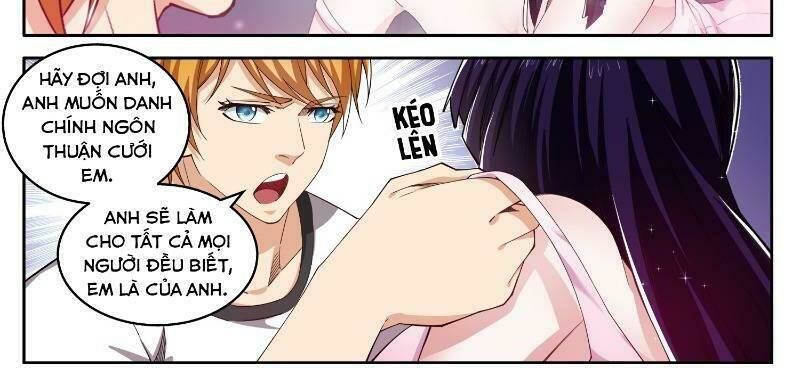 khắc kim phong thần chapter 101 17