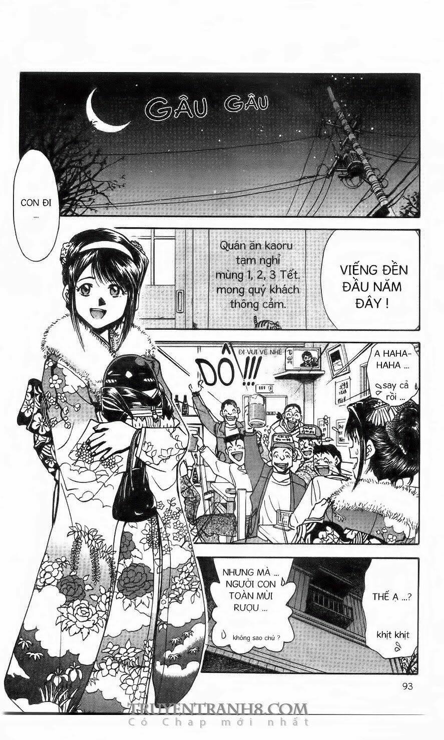 chim cánh cụt ginji chapter 39 6