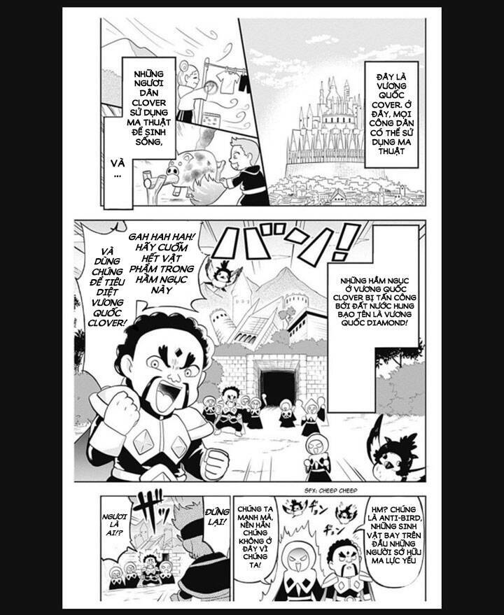 asta's journey to wizard king chapter 2 2